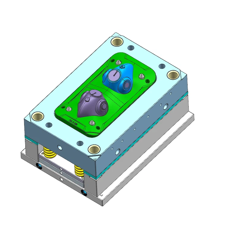 silicone protective mask mold2